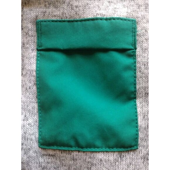 Carters Vest Boys 3t Full Zip Pockets - Picture 12 of 16